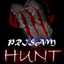 Hunt by PRISAM - Hardstyle cover art