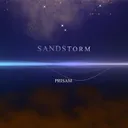 Sandstorm by PRISAM - Hardstyle cover art