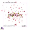 Back to Live - Remix by PRMGH, Almagest!, Alexa Curtis - Hardstyle cover art