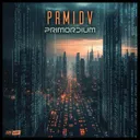 Acid Overdrive by PRMIDV - Hard Techno cover art