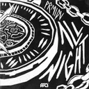 All Night by PRMIDV - Hard Techno cover art