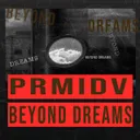 Beyond Dreams by PRMIDV - Hard Techno cover art