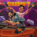 Discoshit by PRMIDV - Hard Techno cover art