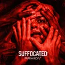 Suffocated by PRMIDV - Hard Techno cover art
