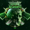 Bad Reputation by Proactive HC - Doomcore cover art
