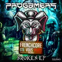 D-Day by Progamers, Loki Lonestar - Frenchcore cover art