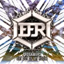 Get out of my room by Progamers - Frenchcore cover art