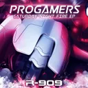 Girlstown - Original Mix by Progamers, Randy - Frenchcore cover art