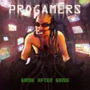 Log in by Progamers - Frenchcore cover art