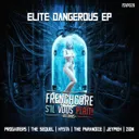 Poppin Bottles by Progamers, The Sequel - Frenchcore cover art