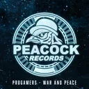 War And Peace by Progamers - Frenchcore cover art