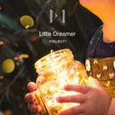 Little Dreamer by Project 1 - Hardstyle cover art