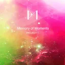 Memory of Moments (Infinite Space) by Project 1 - Hardstyle cover art