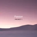 Passion (Calm Morning) by Project 1 - Hardstyle cover art