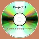 Whats On Your Mind by Project 1 - Hardstyle cover art