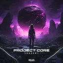 SHADOWS by Project Core - Uptempo cover art