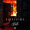 Hiroshima by Project Exile - Hardstyle cover art