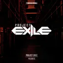 Prisoners by Project Exile - Hardstyle cover art