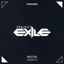 Tchaikovsky on E by Project Exile - Hardstyle cover art