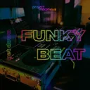 Funky Beat by Project Morpheus - Hardstyle cover art