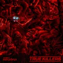True Killers by Project Morpheus - Hardstyle cover art