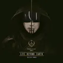 Life Beyond Earth - KELTEK Remix by Project One - Hardstyle cover art