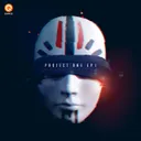 Luminosity - Edit by Project One - Hardstyle cover art