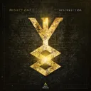 Resurrection by Project One - Hardstyle cover art