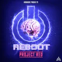 Reboot by Project Red - Frenchcore cover art