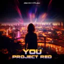 You by Project Red - Frenchcore cover art