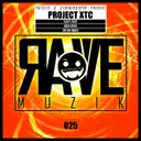 Bass Area by Project XTC - Doomcore cover art