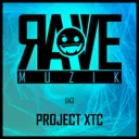 Resurrection by Project XTC - Doomcore cover art