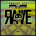 Return by Project XTC - Doomcore cover art