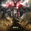 Tonight by Project XTC - Doomcore cover art