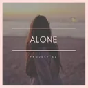 Alone by Projekt 32 - Hardstyle cover art