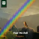 Fear No Evil - Radio Edit by Projuicy - Uptempo cover art