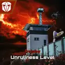 Unruliness Level - Radio Edit by Projuicy - Uptempo cover art