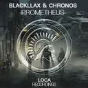 Cover of Prometheus
