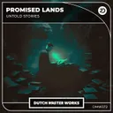 Cover of Promised Lands