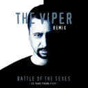 Battle of the Sexes - The Viper Remix by Promo, The Viper, Catscan - Hardcore cover art