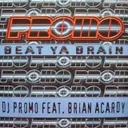 Beat ya Brain Again by Promo - Hardcore cover art