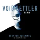 Broaden Our Minds - Void Settler Remix by Promo, Void Settler - Hardcore cover art
