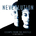 Escape From The Hostile - Neverlution Remix by Promo, Neverlution - Hardcore cover art