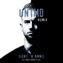 Guns 'N Ammo - UNTMD Remix by Promo, UNTMD - Hardcore cover art