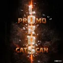 Lords of Underground by Promo, Catscan - Hardcore cover art