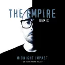 Midnight Impact - The Empire Remix by Promo, Catscan, The Empire - Hardcore cover art