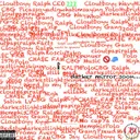 Ralph by Promo, Cloutboyy Ralph - Hardcore cover art