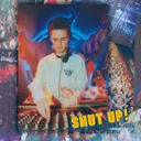 Shut Up! - Ruffer Mix by Promo - Hardcore cover art