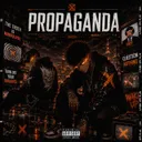 Cover of Propaganda (Slowtempo Music)