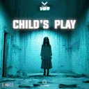Child's Play by Proteaz - Hardstyle cover art